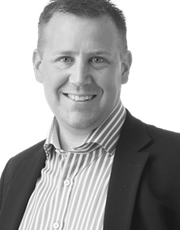 Dan Jacobsen