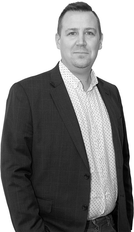 Dan Jacobsen