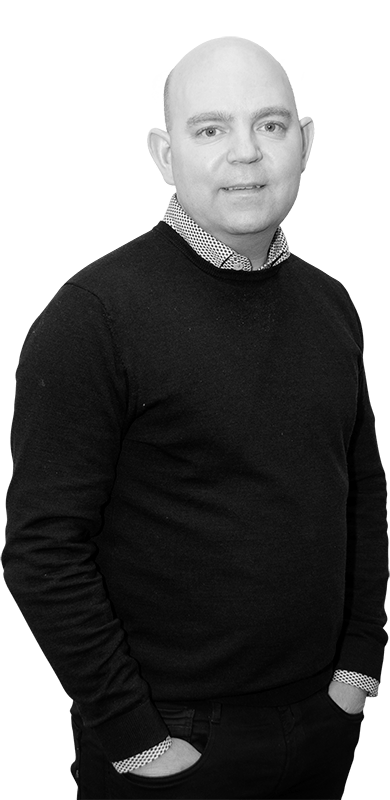 Fredrik Lindeberg