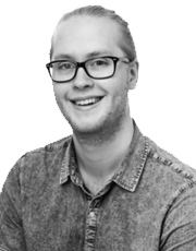 Jakob Brandt