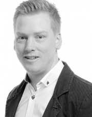 Johan Friman