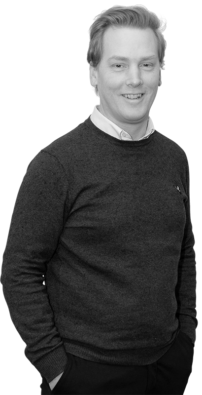 Johan Friman