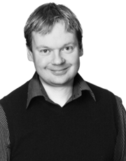 Leif Johansson