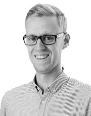 Marcus Nielsen