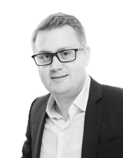 Niklas Swanberg