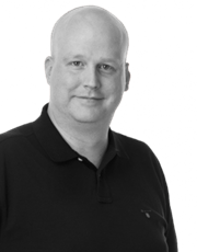 Peter Johansson