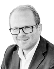 Petter Jacobs