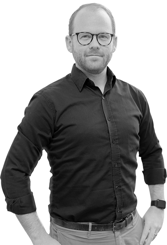 Petter Jacobs
