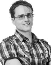 Richard Andersson